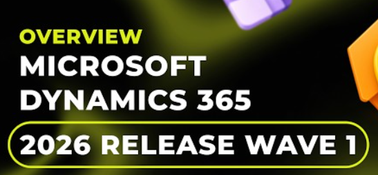 Dynamics 365 Field Service – April 2026 Wave Release -1
